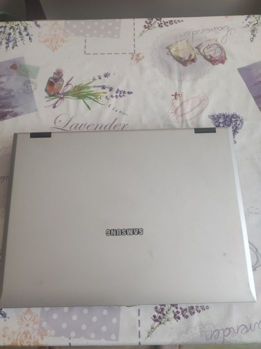 Ноутбук  Самсунг