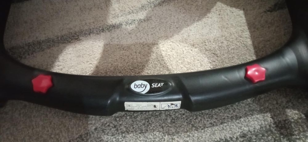 Chodzik dla dzieci baby seat