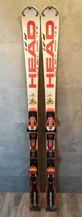 Dla Ciebie wszystko - atomic sl 165 - w kategorii Narty
