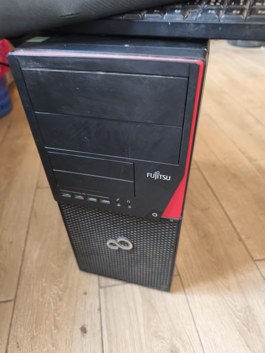 Ігровий пк повний комплект /gtx1060/ i5 4750/2.5t ssd,hhd/32gb озу