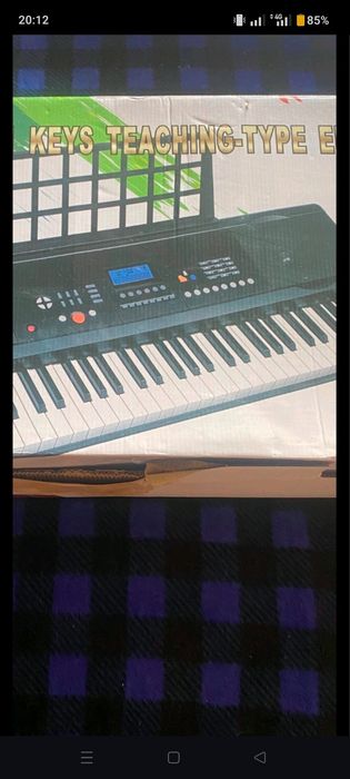 Продам синтезатор МК 906