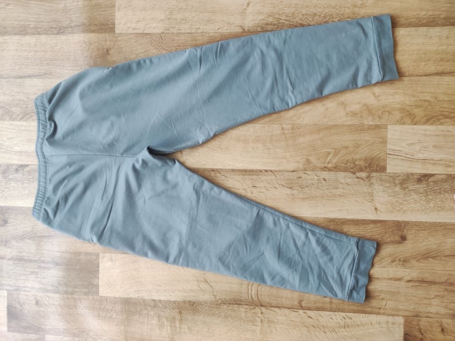 Спортивні штани дитячі, сірі