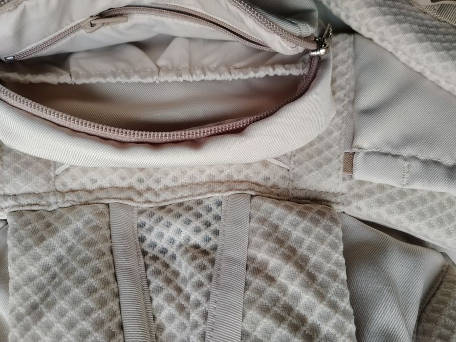 Mochila para bebês ergobaby