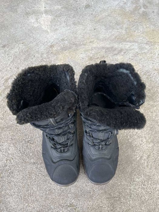 Черевички ecco 38р