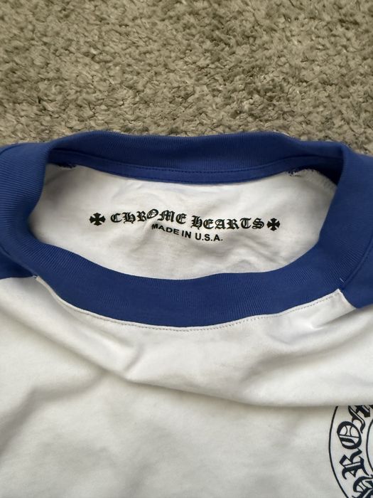 Sweat chorme hearts