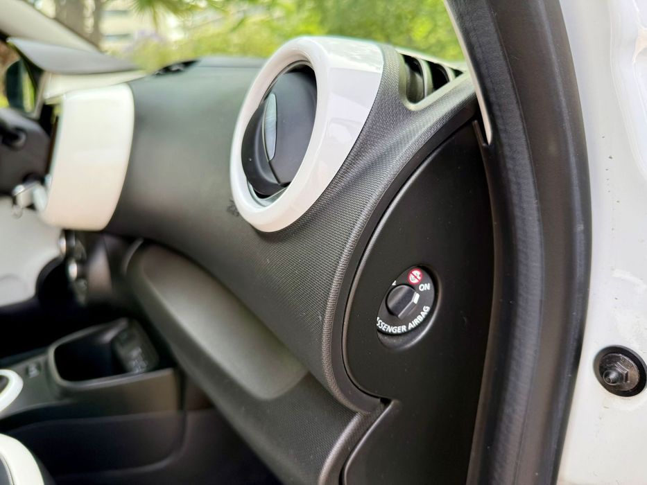 Renault Twingo 1.0 SCe Intens