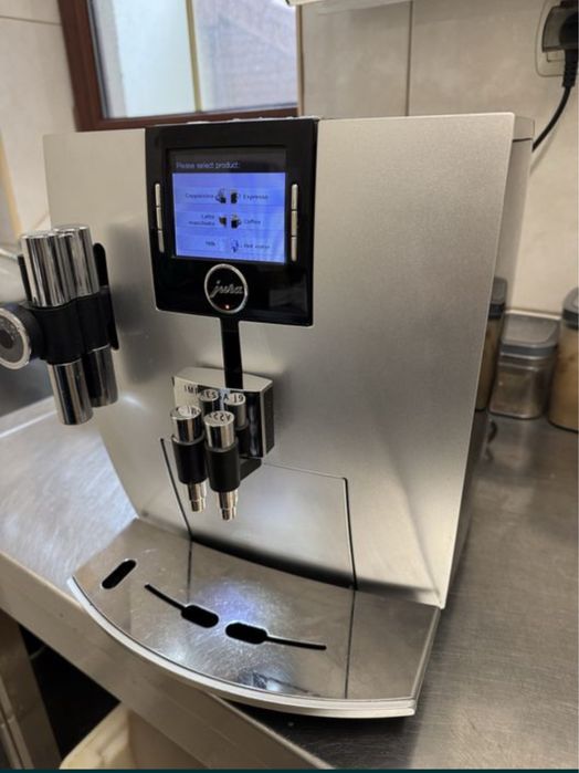 Naprawa, serwis ekspresów do kawy Jura,Nivona,De Longhi,Philips, Saeco