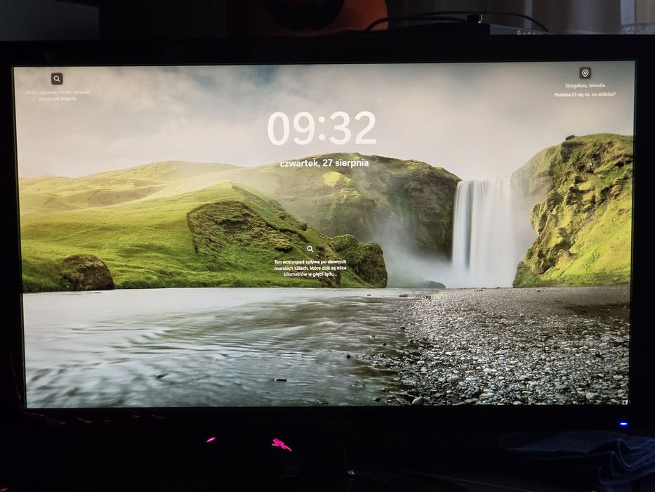 Samsung SyncMaster S24B300