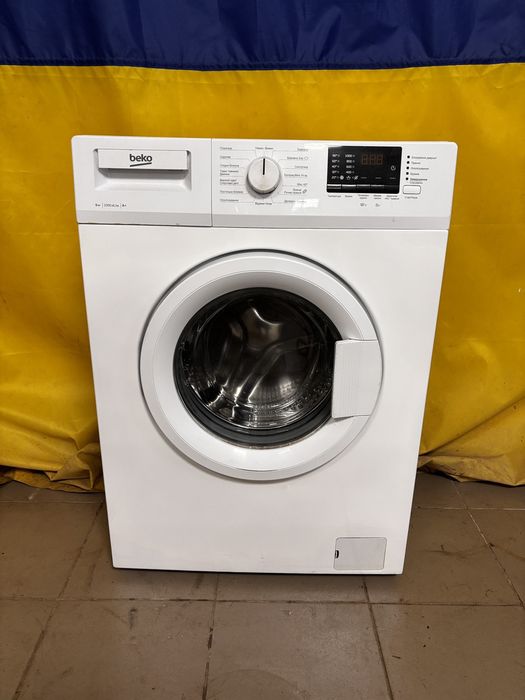 Стиральная машина Beko VF2304
