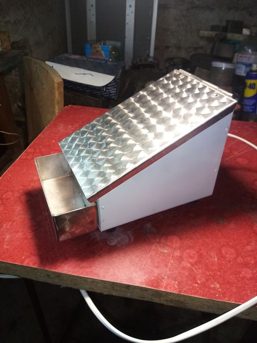 Продаю горку для плавки воска