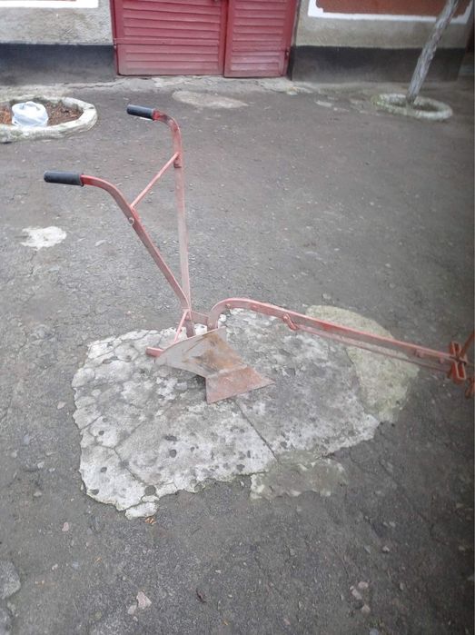 Продам Кіний плуг