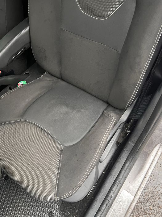 Renault Clio  1.5 k9k 2015