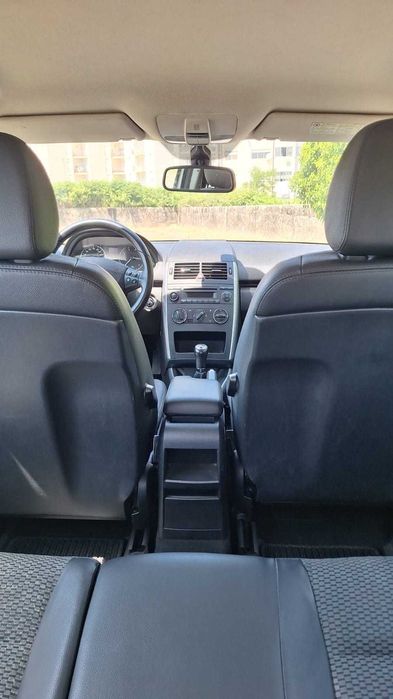 Mercedes-Benz A-150
