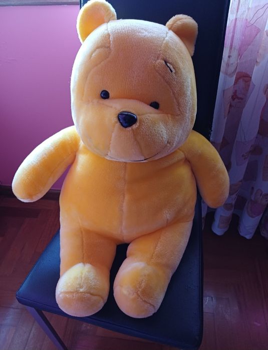 Peluches médios ,