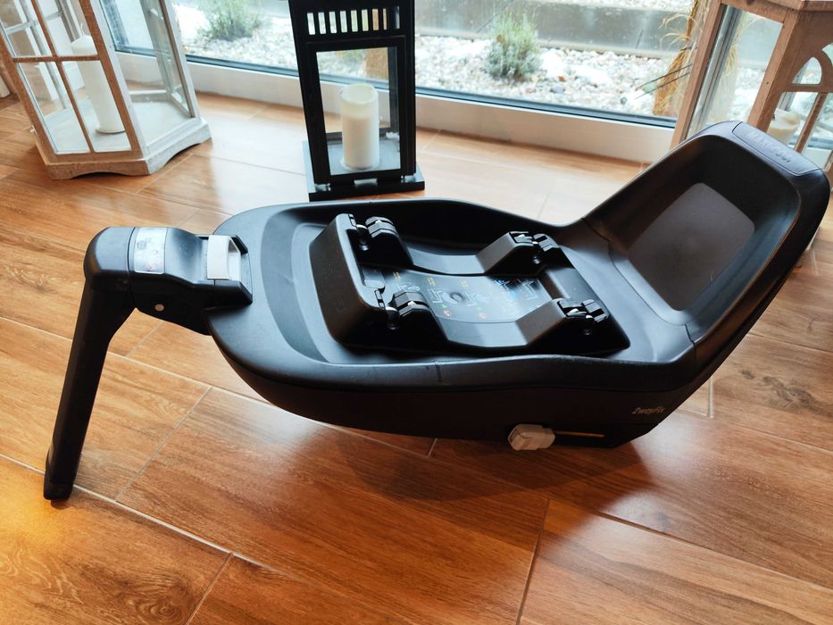 Baza Maxi-Cosi 2wayFix Bydgoszcz Toruń Łódź Brzeziny