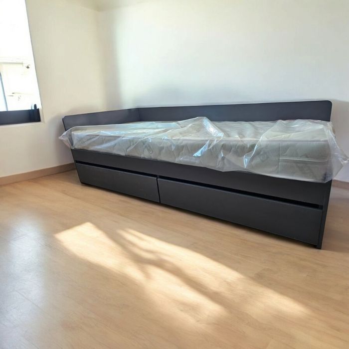 У нас дешевле!!! Кровать односпальная