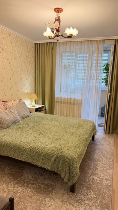 3 кімнати ‼️90 м² сімейного затишку‼️| ЖК Софіївська Слобідка, ЖК Софія