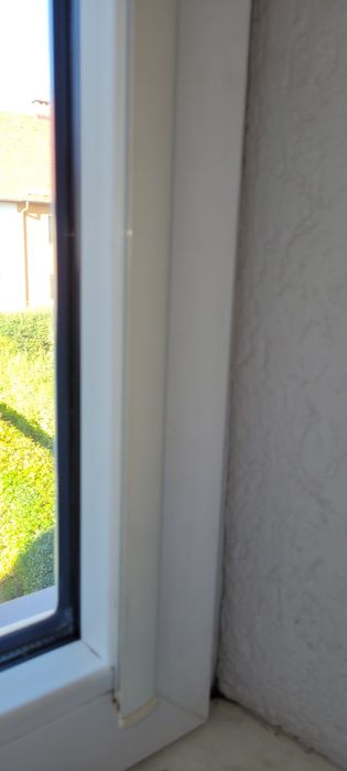 Roleta kasetowa z prowadnicą