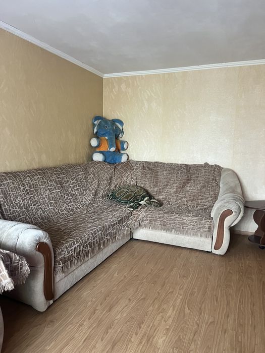 Продаж 3 кім квартира в м Гнівань