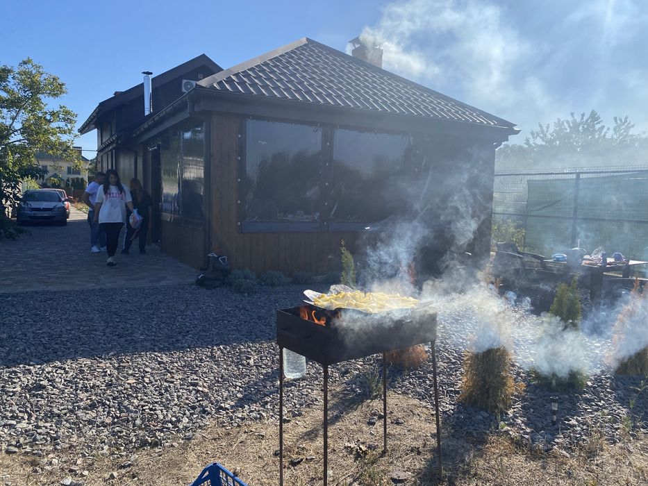 Будинок біля моря подобово