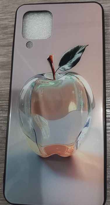 Чехол на телефон Samsung M32 з 3D малюнком