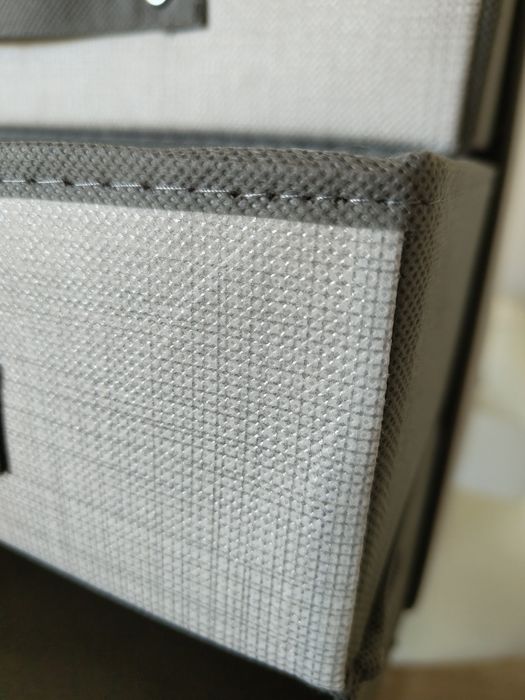 Módulo 3 gavetas de arrumação