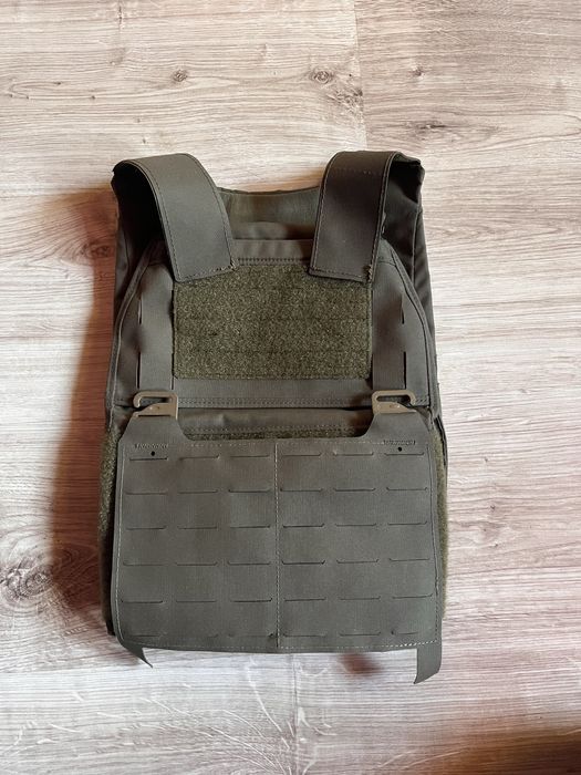Kamizelka ferro concepts fcpc v5 ranger green
