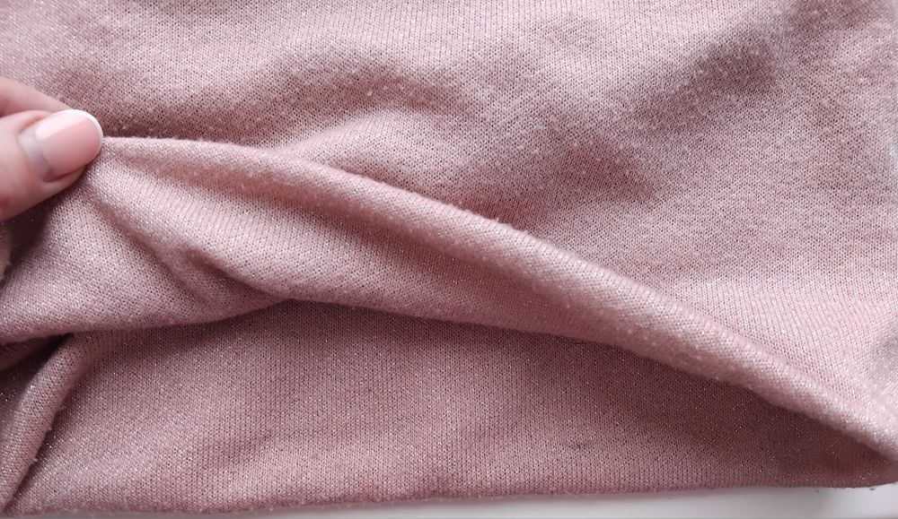 Хомут шарф снуд дитячий для дівчинки