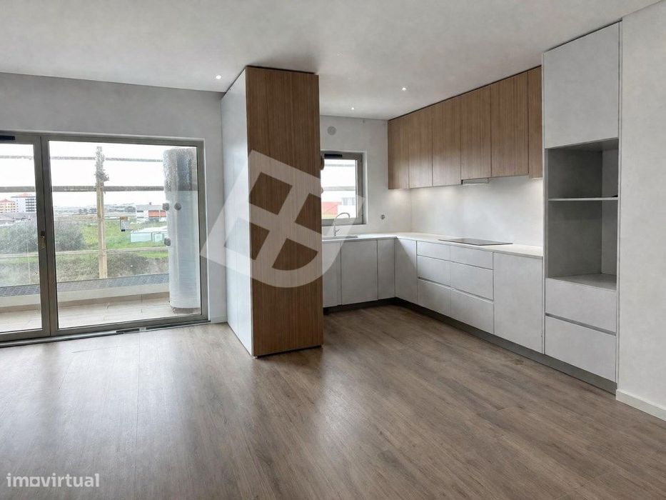 Apartamento T3+1 Duplex - Aveiro Centro