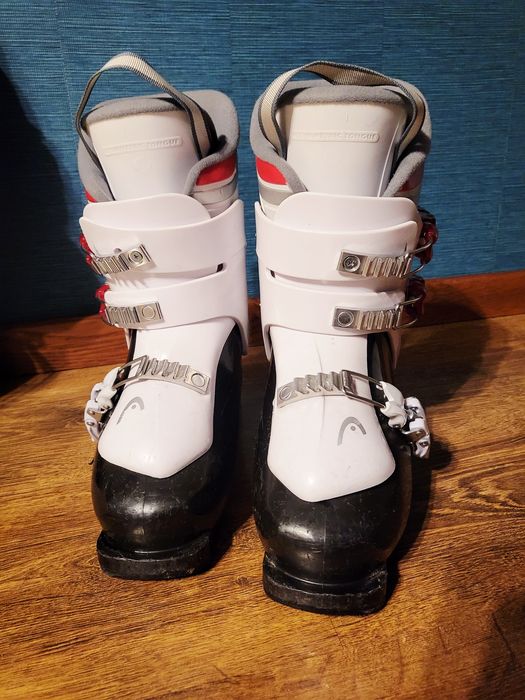 Buty narciarskie head edge j 23 23.5