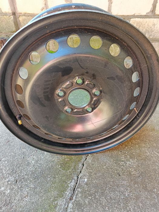 Диски  стальные 5 108 16 форд