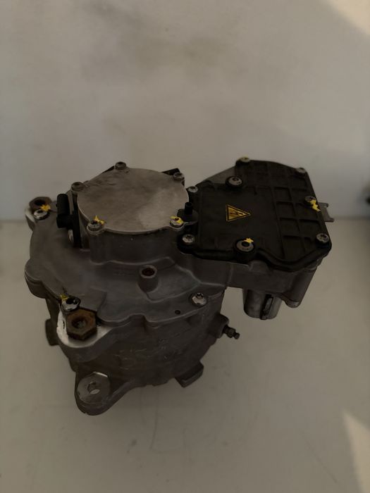 Alternador volvo v60 hibrida plugin