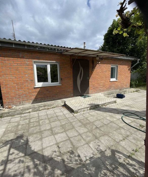 В продаже  дом 100 м2 в г. Мерефа (центр) ТОРГ   SM