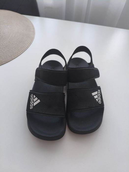 Sandały adidas 35