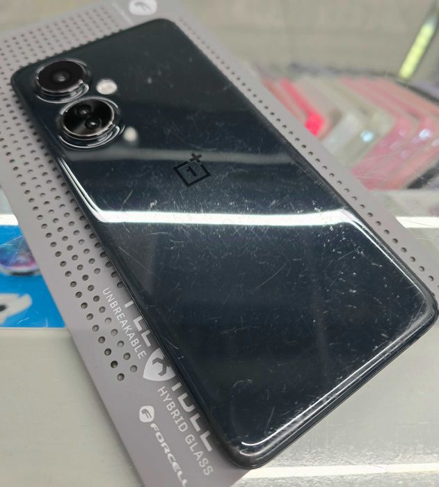 OnePlus Nord CE 3 Lite 5G 128GB Telakces Felicity *Raty 0%