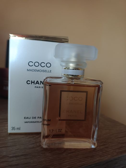 Chanel Coco Mademoiselle 35 ml