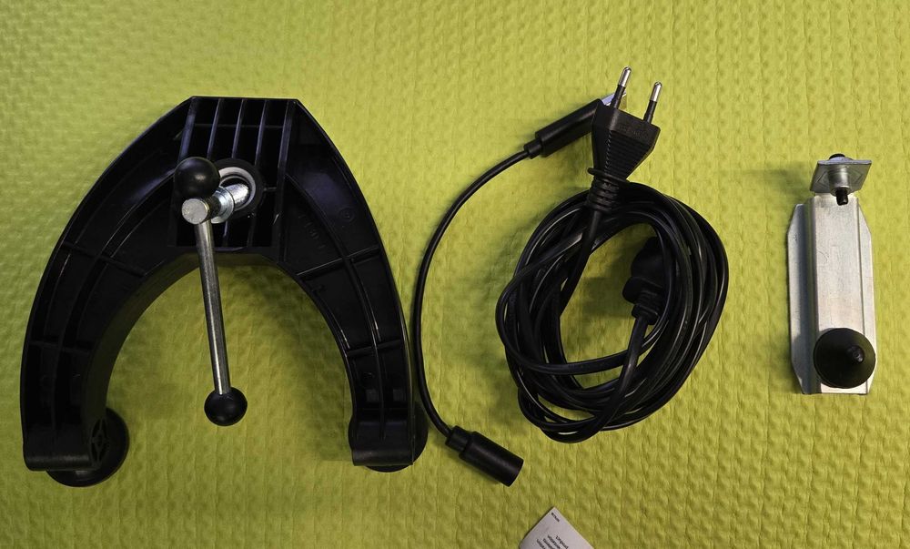 Thrustmaster TX Leather Edition