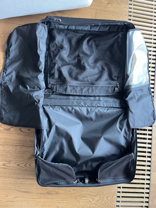 Портплед - Чехол для одежды Samsonite Pro DLX 3 / высочайшее качество