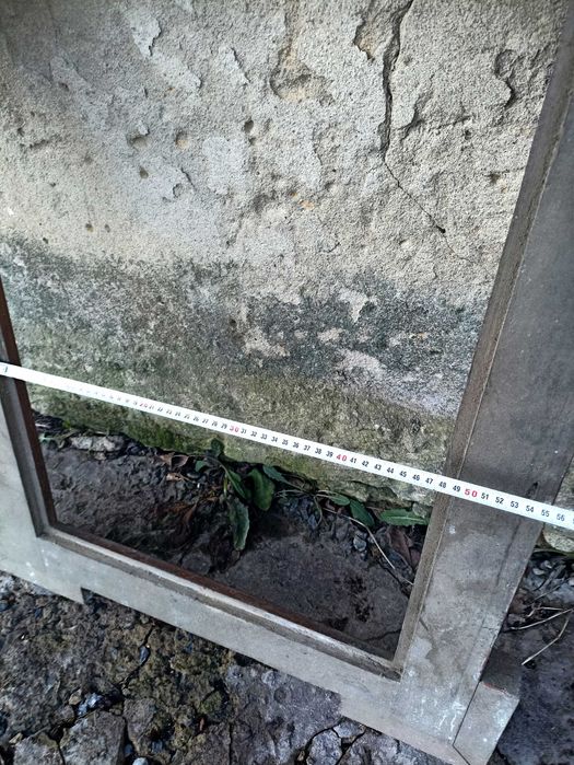 Рама від старовинного дзеркала