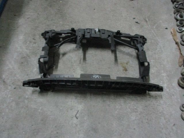 Frente em fibra ou chapa MAZDA 6 Hatchback (GH)