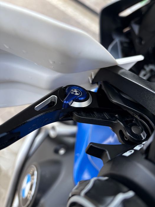 BMW R 1250 GS  HP