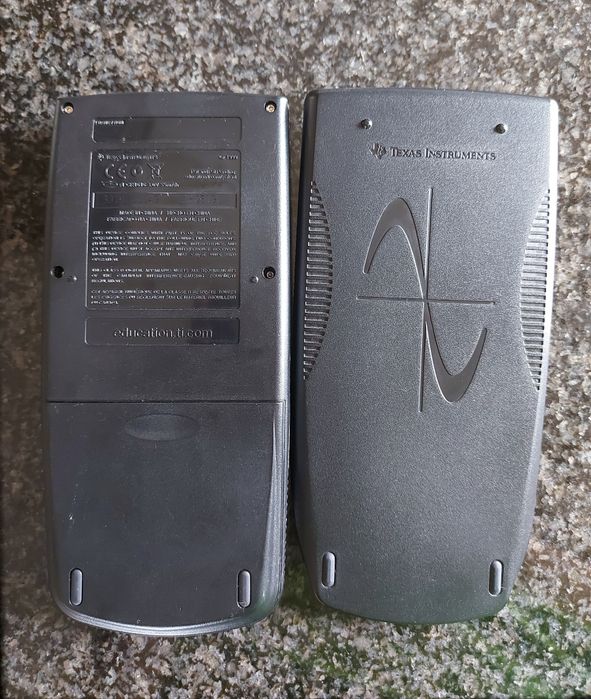 Calculadora TI-82 Texas