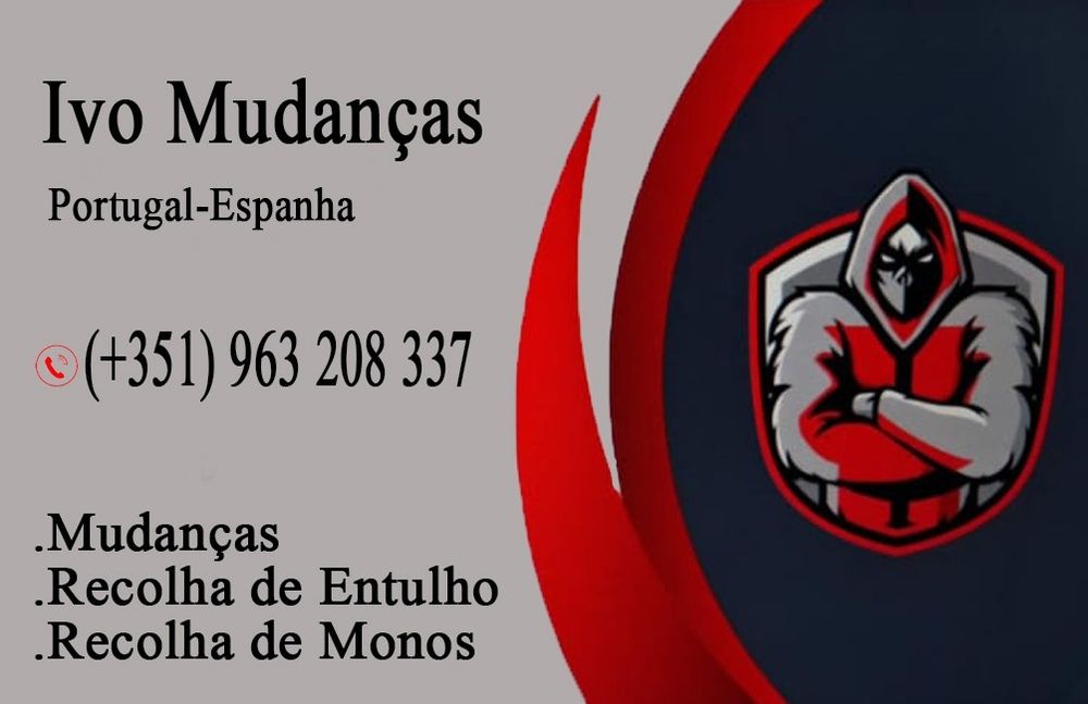 Mudanças e Transportes 24h LowCost