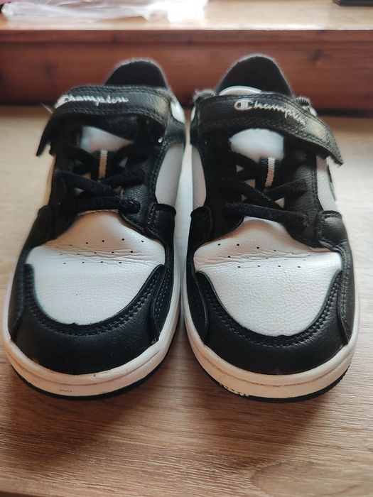 Buty chłopięce 33