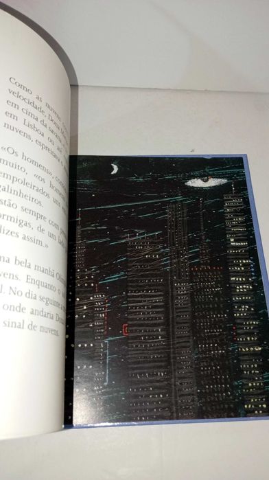 A Girafa que comia estrelas