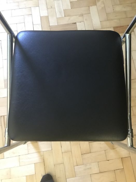 Стілець туалет крісло