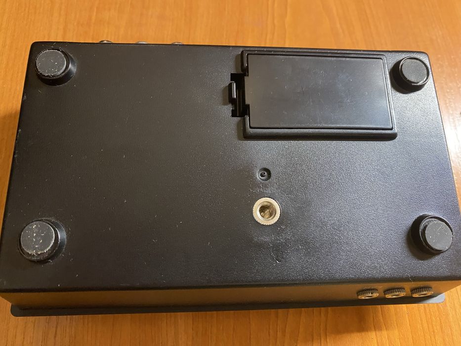 Soligor Video Sound Mixer Stereo