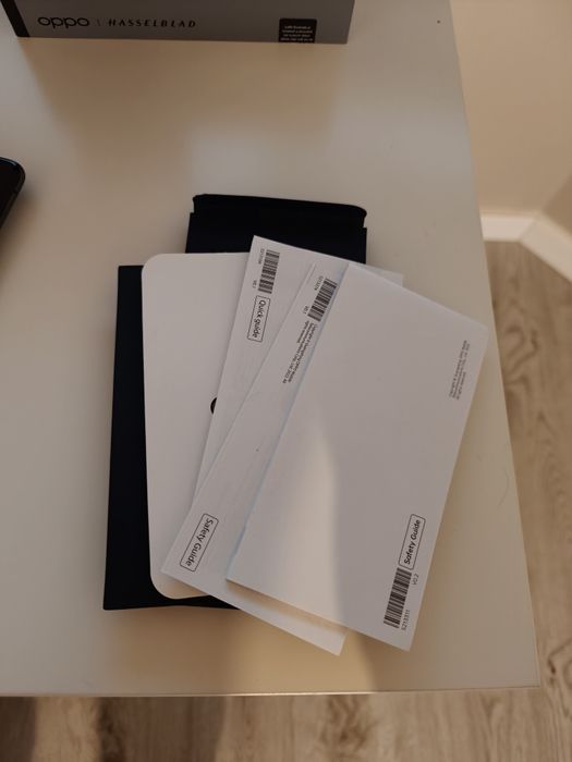 Smartphone Oppo Find X5 Pro Hasselblad