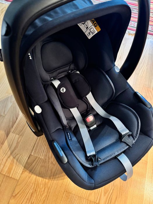 Fotelik samochodowy Maxi Cosi CabrioFix