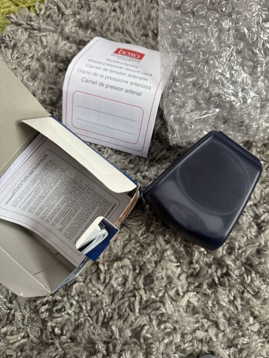 Тометр на руку з Німеччини